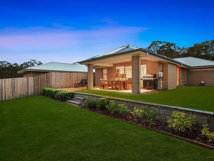 Sixth view of Homely house listing, 45 Maloney Chase, Wilton NSW 2571