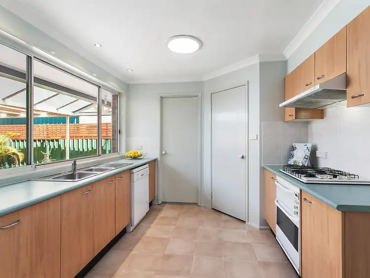 Fourth view of Homely house listing, 13 Brahms Street, Seven Hills NSW 2147
