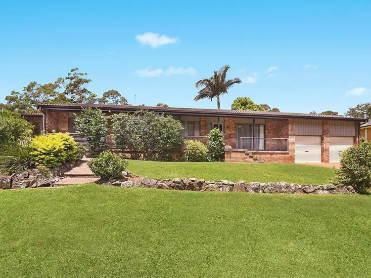 Main view of Homely house listing, 9 Gistford Street, New Lambton Heights NSW 2305