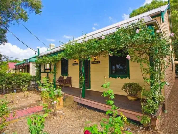 Second view of Homely house listing, 17 Buller Street, North Parramatta NSW 2151
