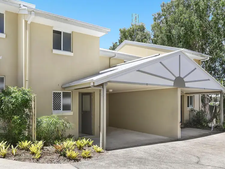 3/76 Southern Cross Parade, Sunrise Beach QLD 4567