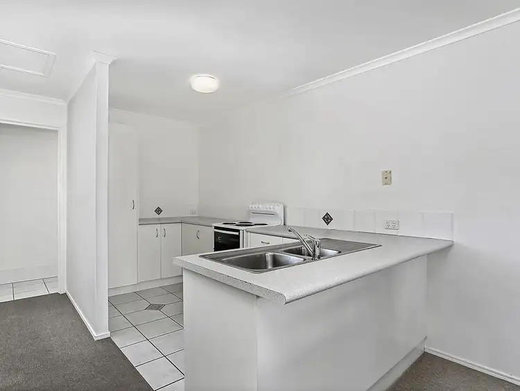 Second view of Homely apartment listing, 3/76 Southern Cross Parade, Sunrise Beach QLD 4567