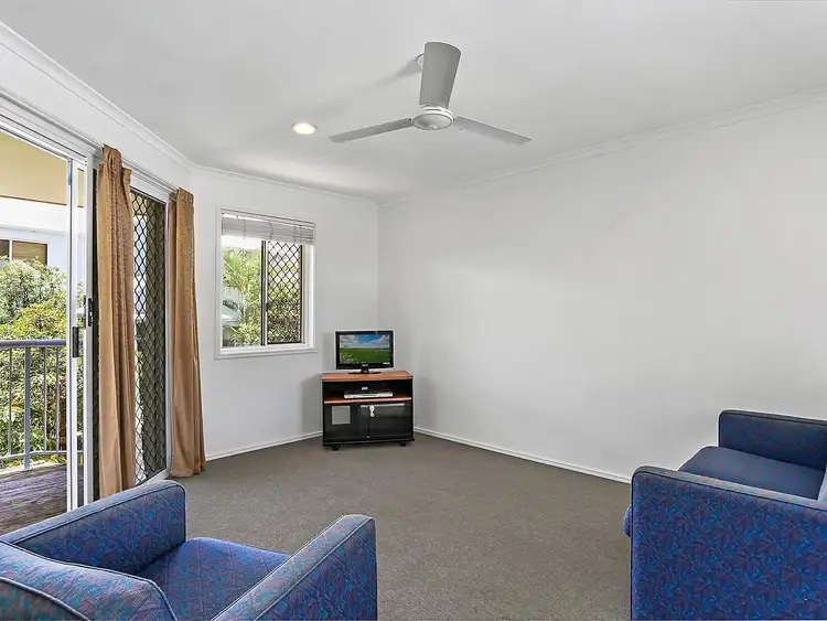 Third view of Homely apartment listing, 3/76 Southern Cross Parade, Sunrise Beach QLD 4567