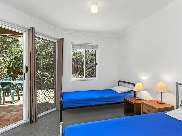 Fifth view of Homely apartment listing, 3/76 Southern Cross Parade, Sunrise Beach QLD 4567