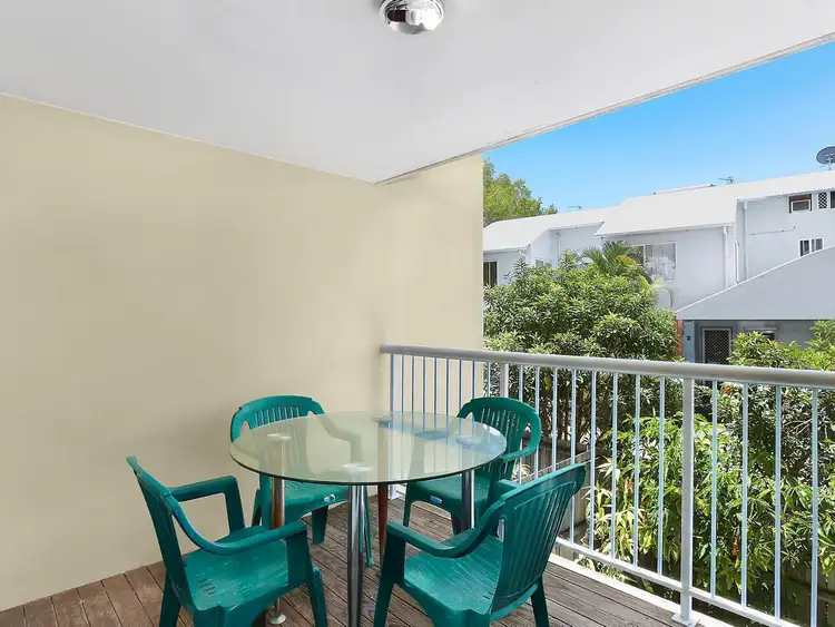 Sixth view of Homely apartment listing, 3/76 Southern Cross Parade, Sunrise Beach QLD 4567