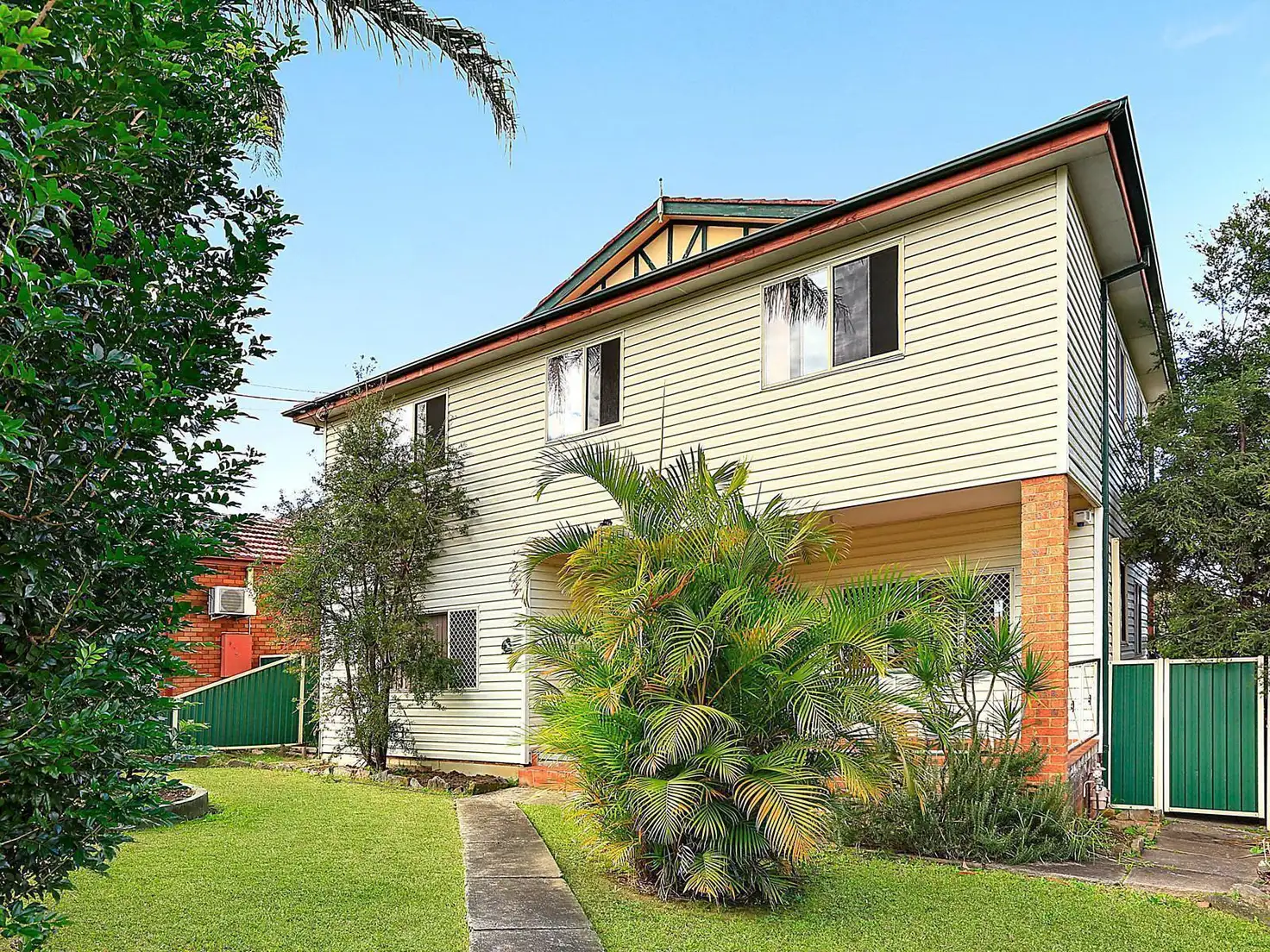 Main view of Homely house listing, 136 Pitt Street, Holroyd NSW 2142