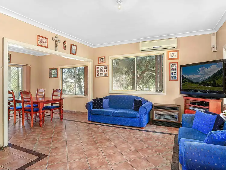 Second view of Homely house listing, 136 Pitt Street, Holroyd NSW 2142