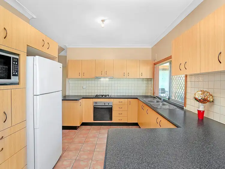Third view of Homely house listing, 136 Pitt Street, Holroyd NSW 2142