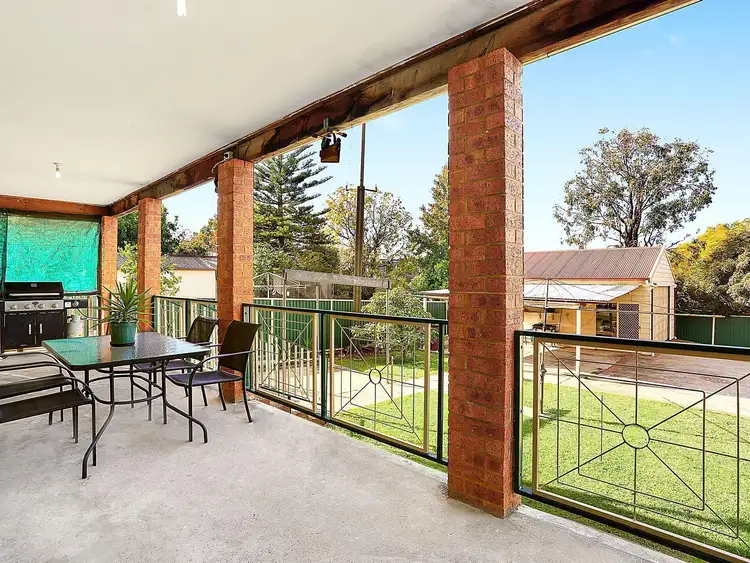 Fourth view of Homely house listing, 136 Pitt Street, Holroyd NSW 2142