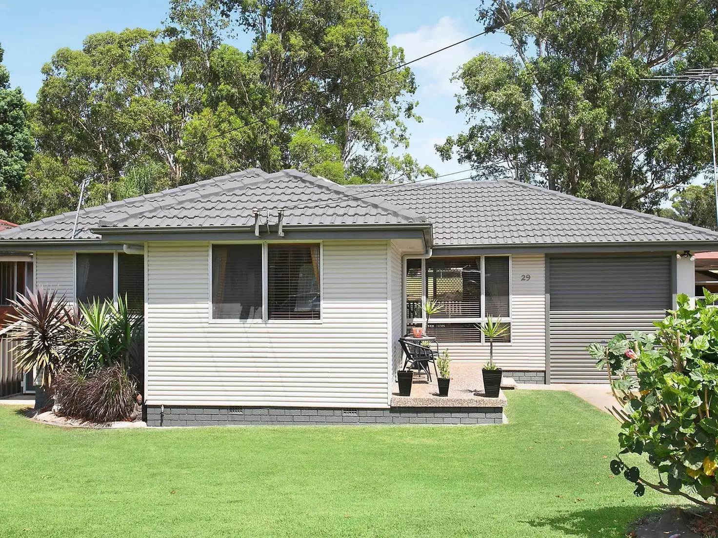 Main view of Homely house listing, 29 Carnation Street, Greystanes NSW 2145