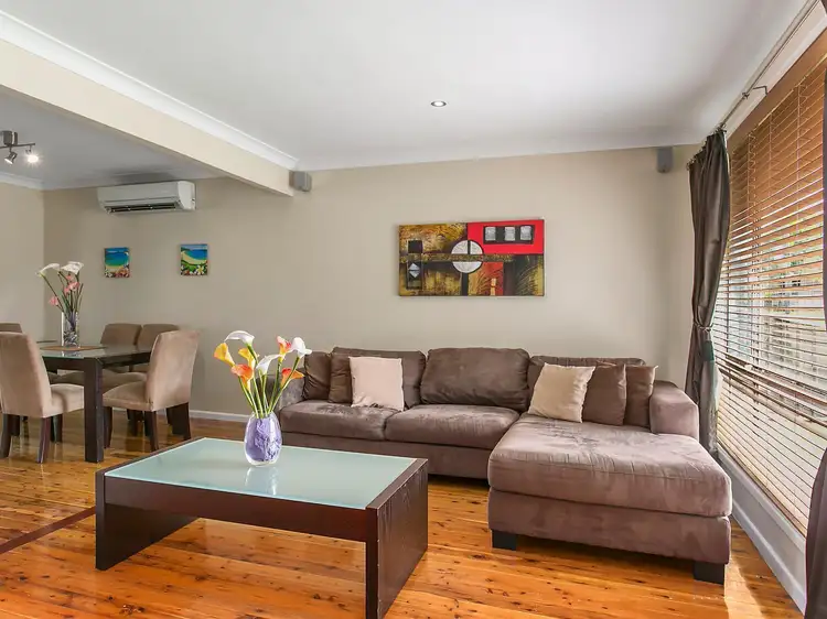 Second view of Homely house listing, 29 Carnation Street, Greystanes NSW 2145