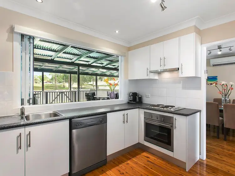 Third view of Homely house listing, 29 Carnation Street, Greystanes NSW 2145
