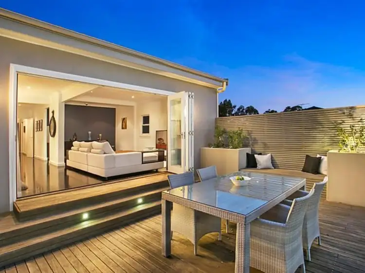 Second view of Homely house listing, 8 Pendey Street, Willoughby NSW 2068