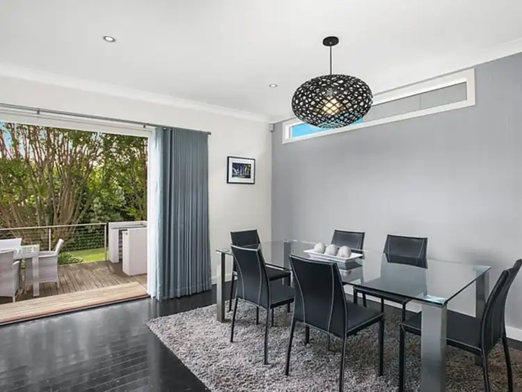 Fifth view of Homely house listing, 8 Pendey Street, Willoughby NSW 2068
