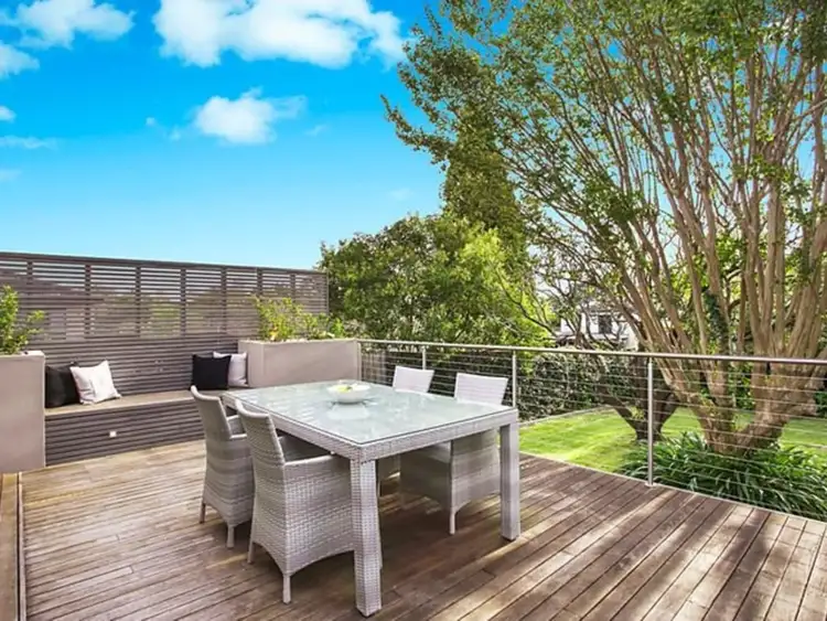 Sixth view of Homely house listing, 8 Pendey Street, Willoughby NSW 2068