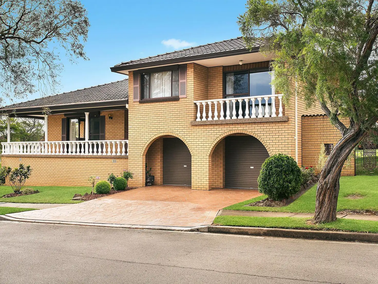 Main view of Homely house listing, 7 Walmsley Close, Prairiewood NSW 2176