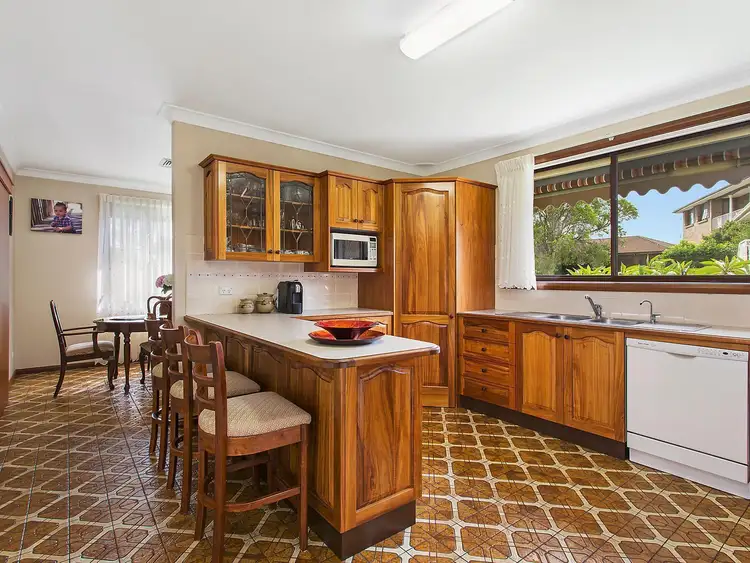 Second view of Homely house listing, 7 Walmsley Close, Prairiewood NSW 2176