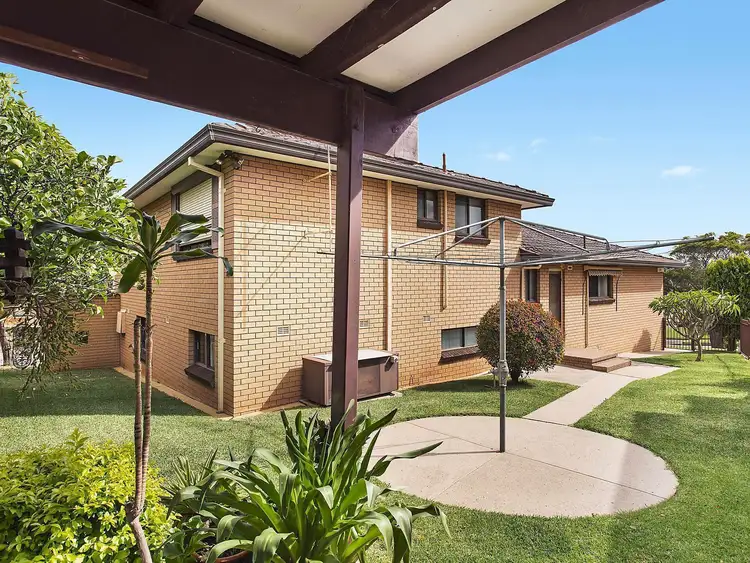 Fourth view of Homely house listing, 7 Walmsley Close, Prairiewood NSW 2176