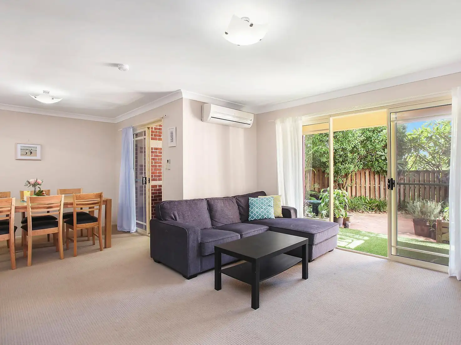 Main view of Homely townhouse listing, 4/19 Sellin Place, Currumbin Waters QLD 4223