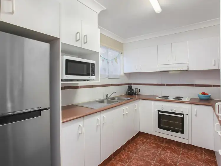 Second view of Homely townhouse listing, 4/19 Sellin Place, Currumbin Waters QLD 4223