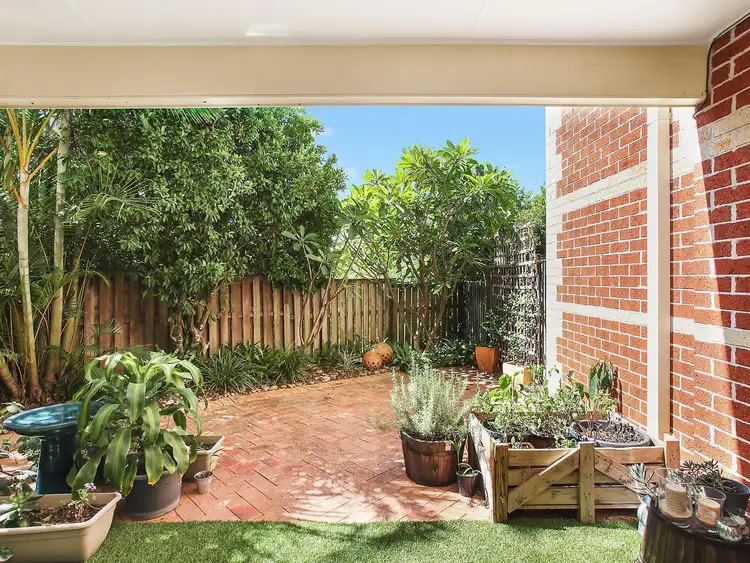 Third view of Homely townhouse listing, 4/19 Sellin Place, Currumbin Waters QLD 4223
