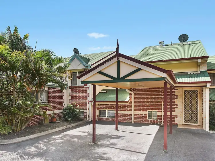 Fourth view of Homely townhouse listing, 4/19 Sellin Place, Currumbin Waters QLD 4223