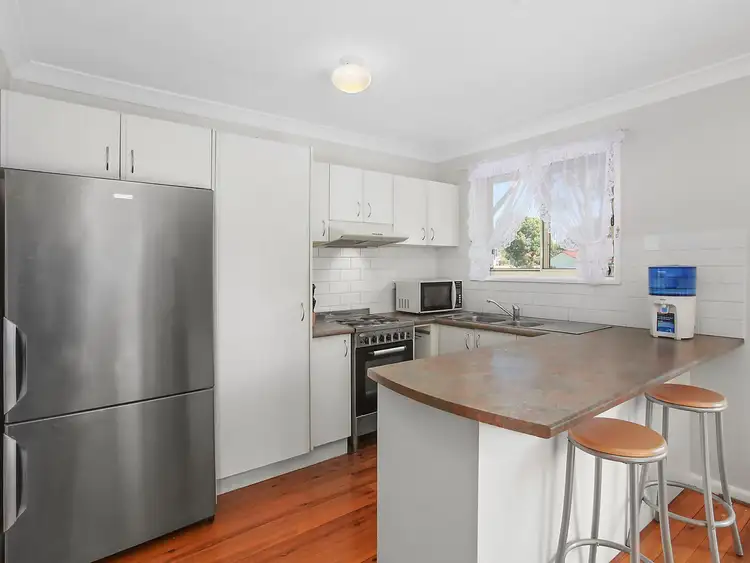 Second view of Homely villa listing, 8/399 Wentworth Avenue, Toongabbie NSW 2146