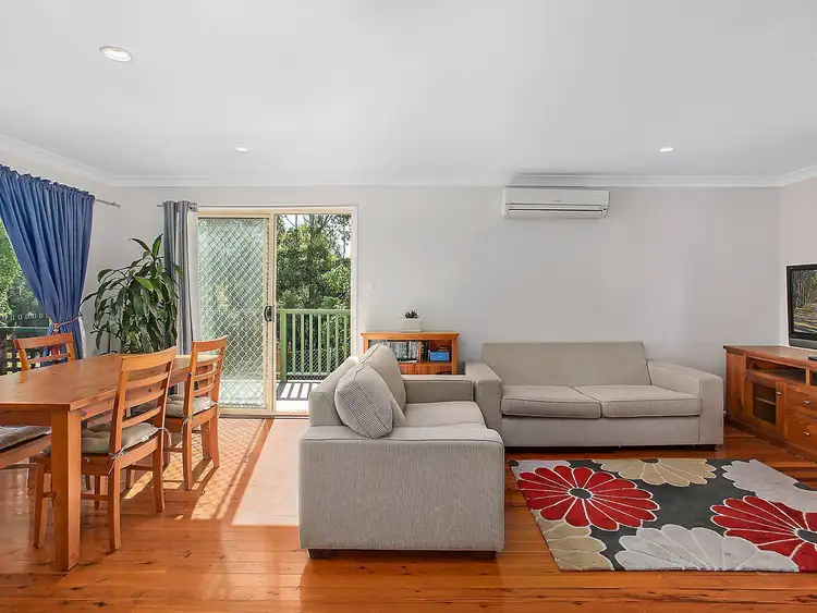 Third view of Homely villa listing, 8/399 Wentworth Avenue, Toongabbie NSW 2146