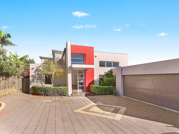 4A Westminster Avenue, Carlingford NSW 2118