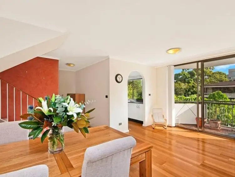 15/1 Parraween Street, Cremorne NSW 2090