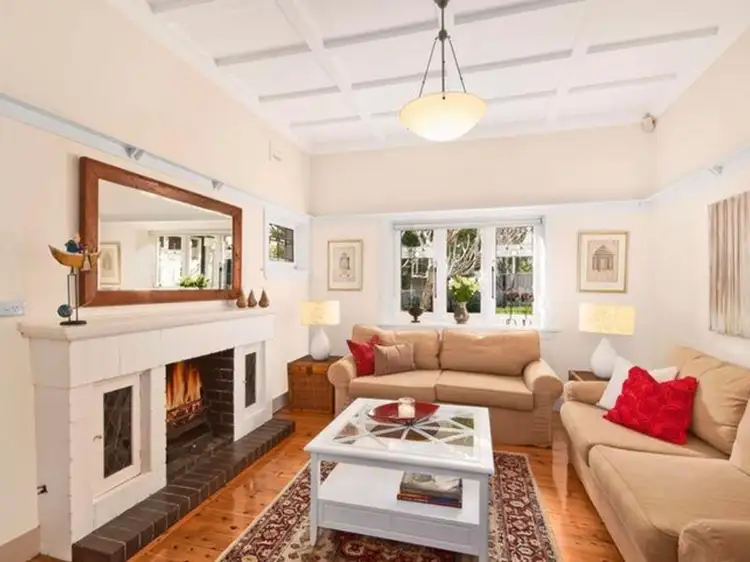Second view of Homely house listing, 38 Edinburgh Road, Willoughby NSW 2068