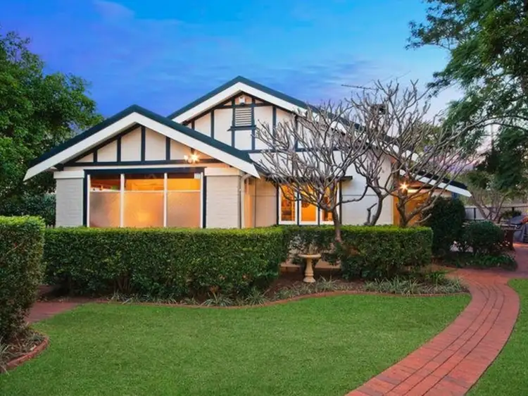 Third view of Homely house listing, 38 Edinburgh Road, Willoughby NSW 2068
