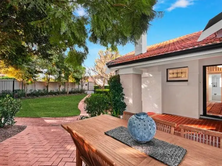 Fourth view of Homely house listing, 38 Edinburgh Road, Willoughby NSW 2068