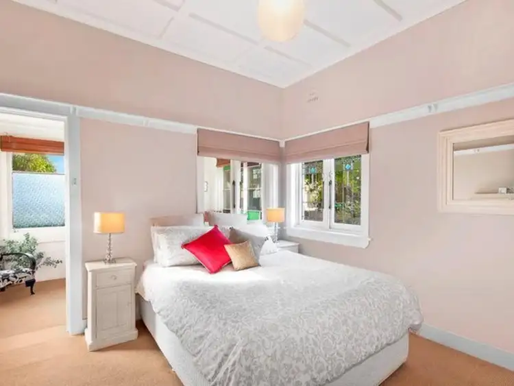 Fifth view of Homely house listing, 38 Edinburgh Road, Willoughby NSW 2068