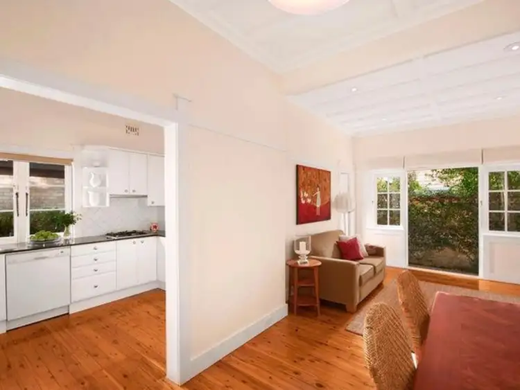 Sixth view of Homely house listing, 38 Edinburgh Road, Willoughby NSW 2068