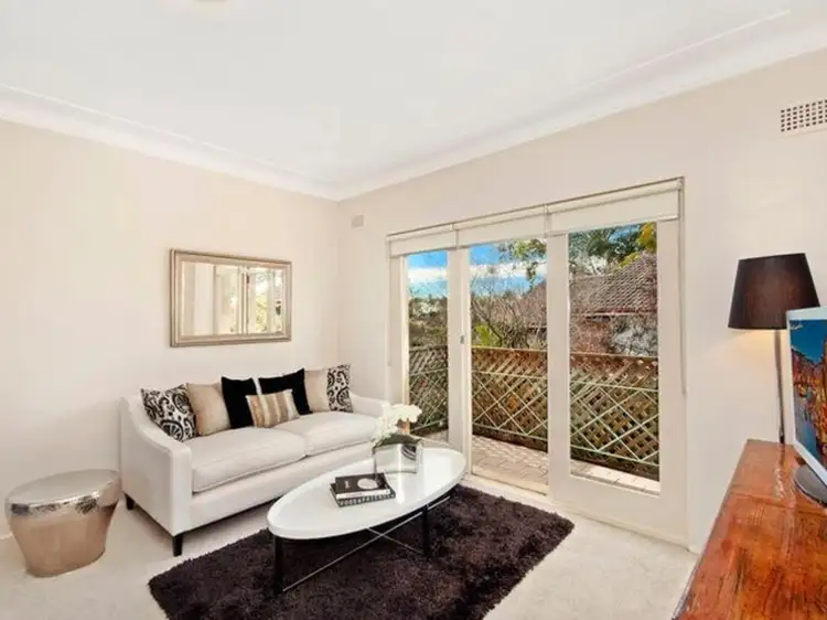 7/14 Cleland Road, Artarmon NSW 2064