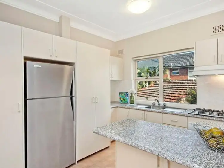 Second view of Homely apartment listing, 7/14 Cleland Road, Artarmon NSW 2064