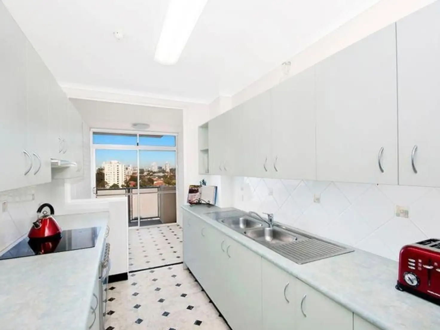 Main view of Homely apartment listing, 34/6 Prospect Avenue, Cremorne NSW 2090