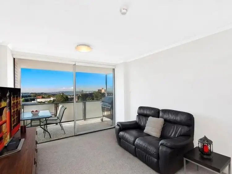 Second view of Homely apartment listing, 34/6 Prospect Avenue, Cremorne NSW 2090