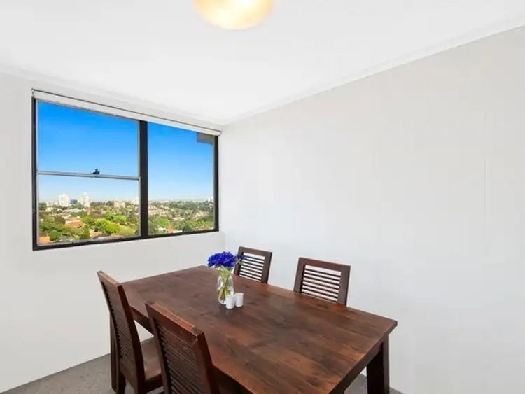 Third view of Homely apartment listing, 34/6 Prospect Avenue, Cremorne NSW 2090