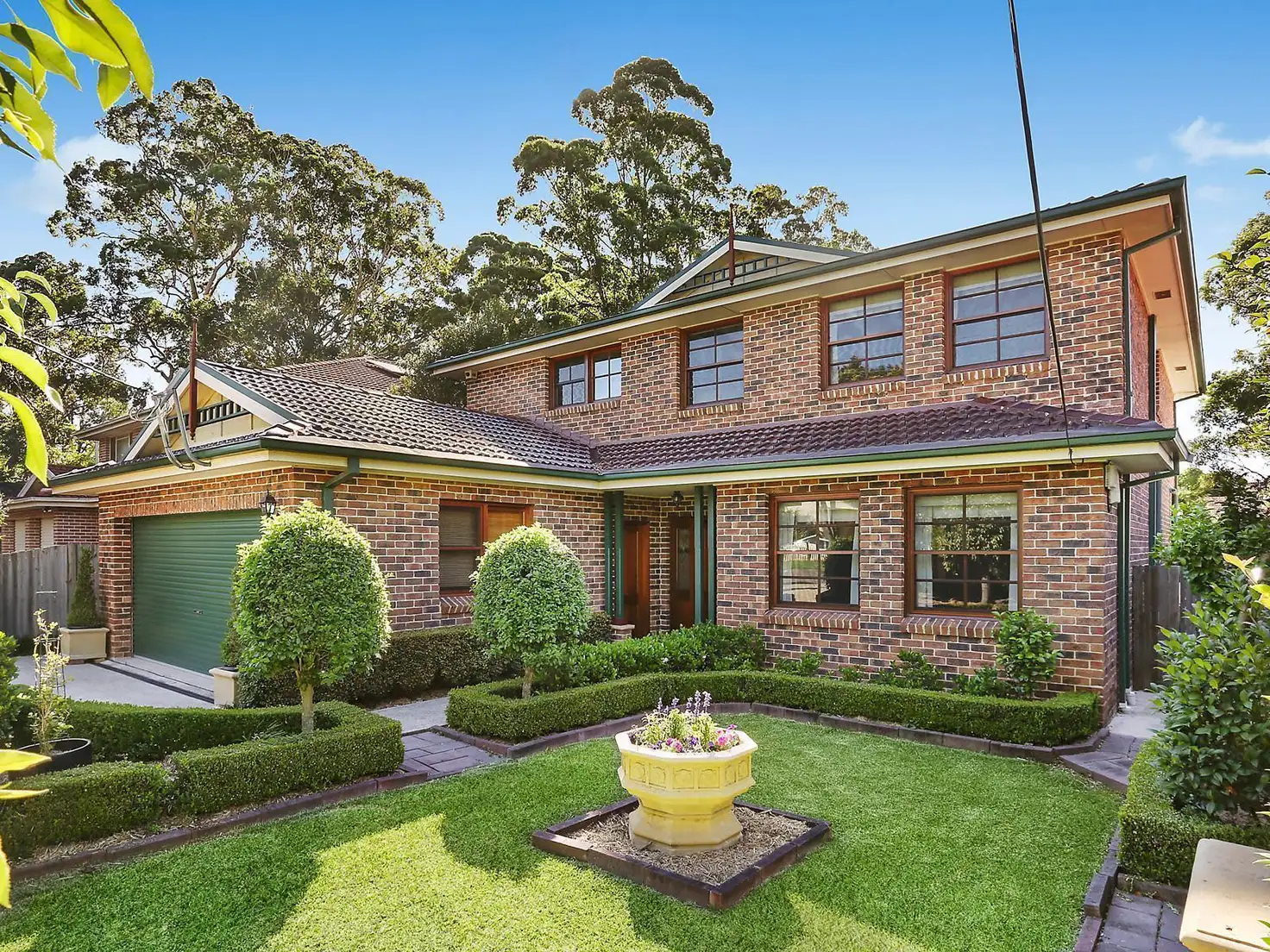 Main view of Homely house listing, 71 Ford Street, North Ryde NSW 2113