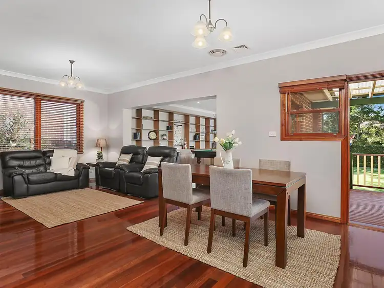 Sixth view of Homely house listing, 71 Ford Street, North Ryde NSW 2113