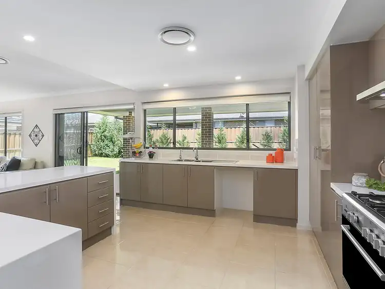 Third view of Homely house listing, 11 Estuary Crescent, The Ponds NSW 2769