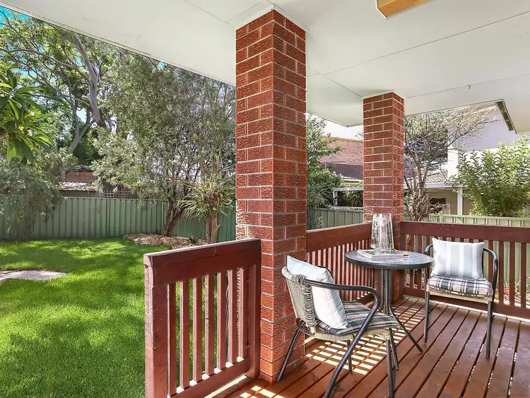 Fifth view of Homely house listing, 12 Napier Crescent, North Ryde NSW 2113