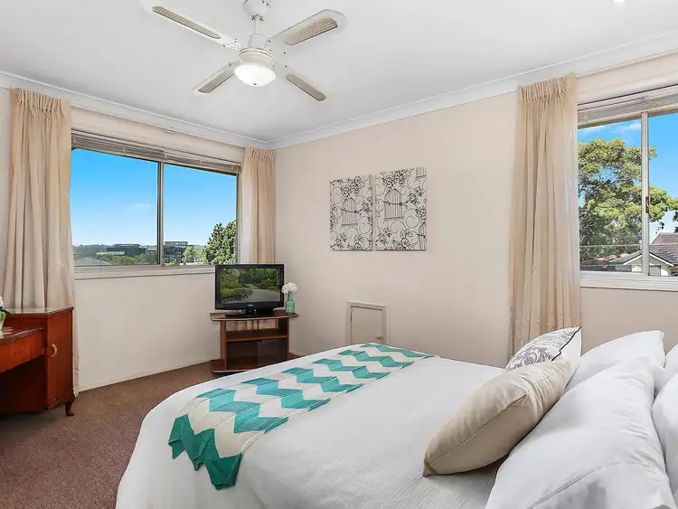 Sixth view of Homely house listing, 12 Napier Crescent, North Ryde NSW 2113