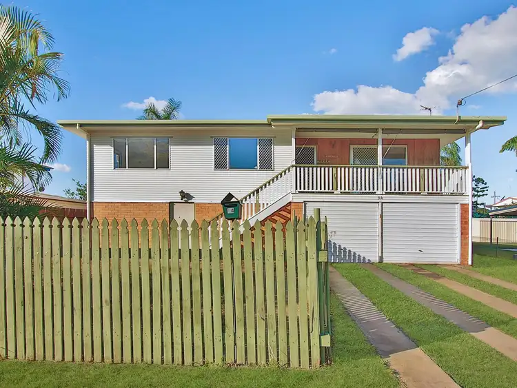 34 Roderkirchen Street, Kawana QLD 4701