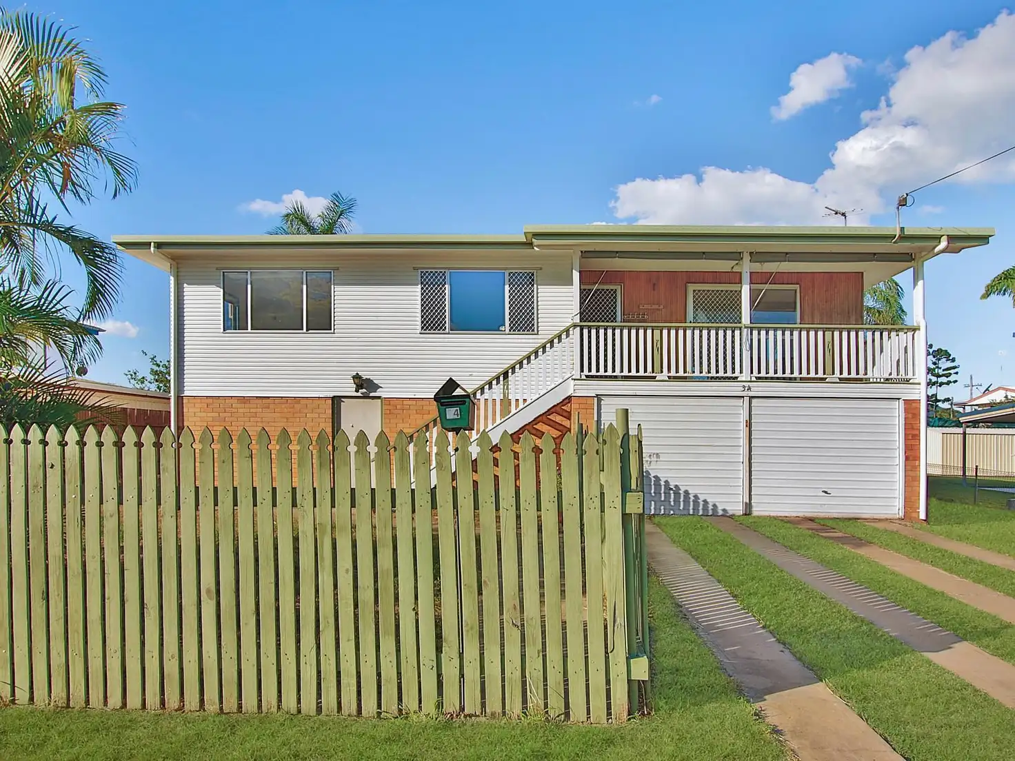 Main view of Homely house listing, 34 Roderkirchen Street, Kawana QLD 4701