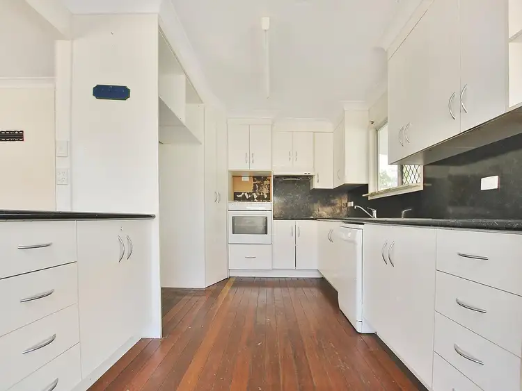 Second view of Homely house listing, 34 Roderkirchen Street, Kawana QLD 4701