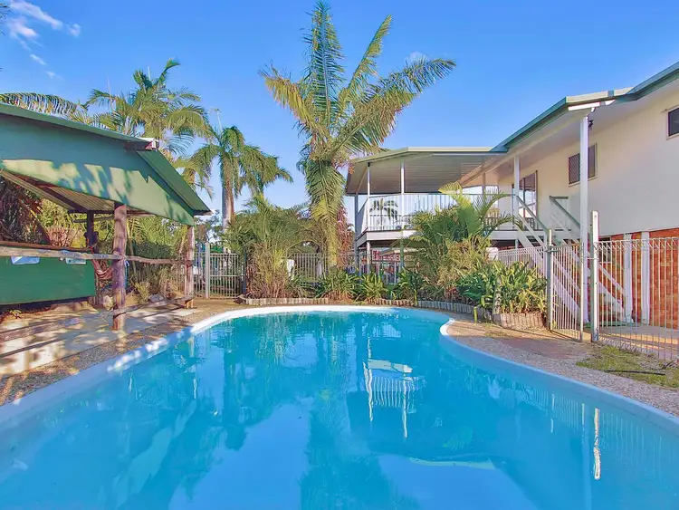 Third view of Homely house listing, 34 Roderkirchen Street, Kawana QLD 4701