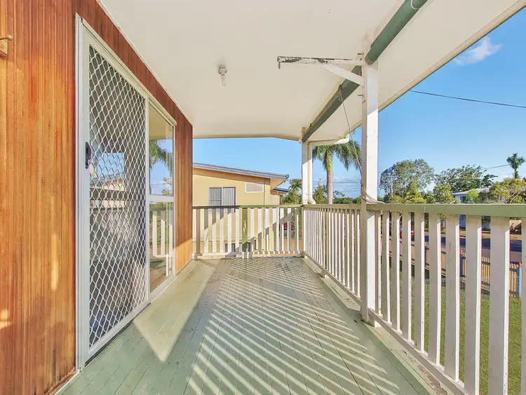 Fourth view of Homely house listing, 34 Roderkirchen Street, Kawana QLD 4701